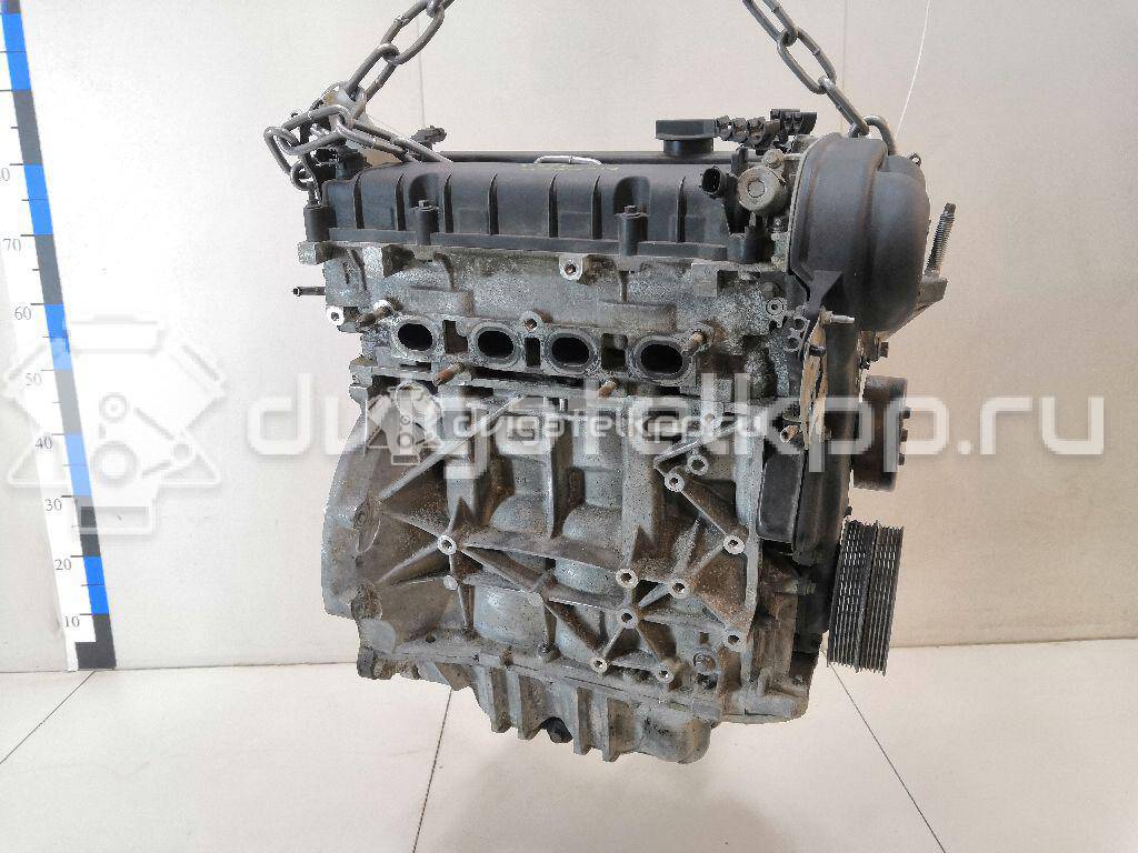 Фото Контрактный (б/у) двигатель RHBA для Ford Mondeo 110 л.с 16V 1.6 л бензин 1471416 {forloop.counter}}