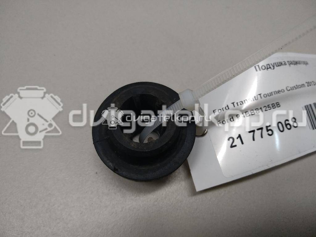 Фото Подушка радиатора  94BB8125BB для Ford Transit / Mondeo {forloop.counter}}