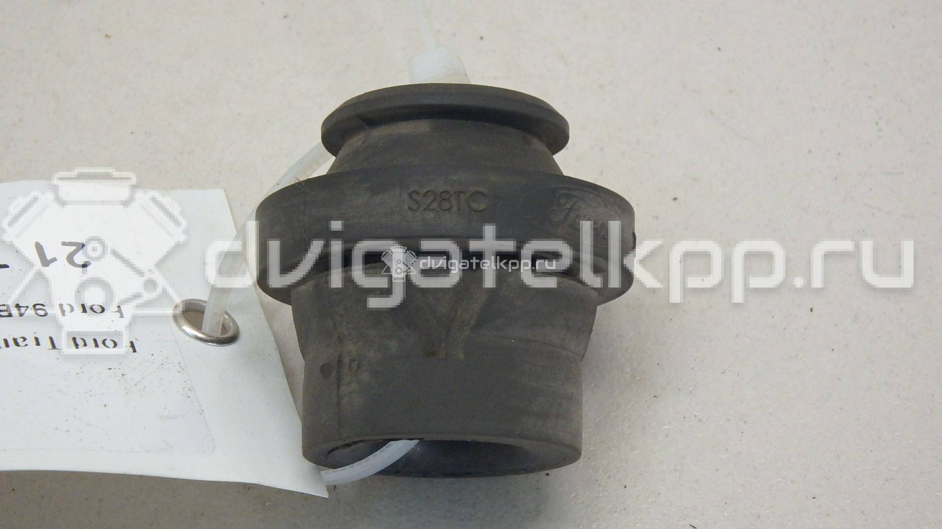 Фото Подушка радиатора  94BB8125BB для Ford Transit / Mondeo {forloop.counter}}