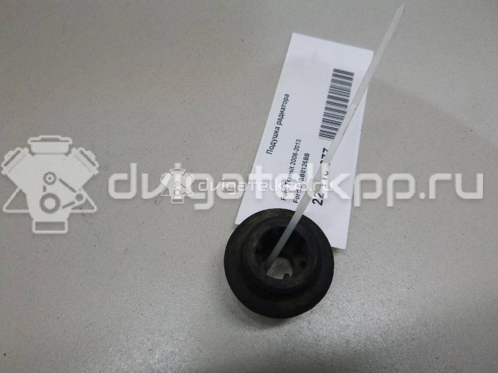 Фото Подушка радиатора  94BB8125BB для Ford Transit / Mondeo {forloop.counter}}