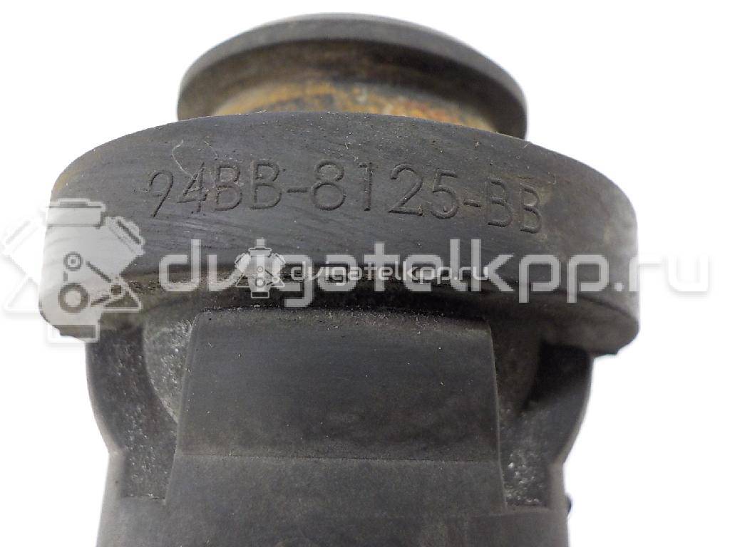 Фото Подушка радиатора  7324691 для Ford Transit / Mondeo {forloop.counter}}