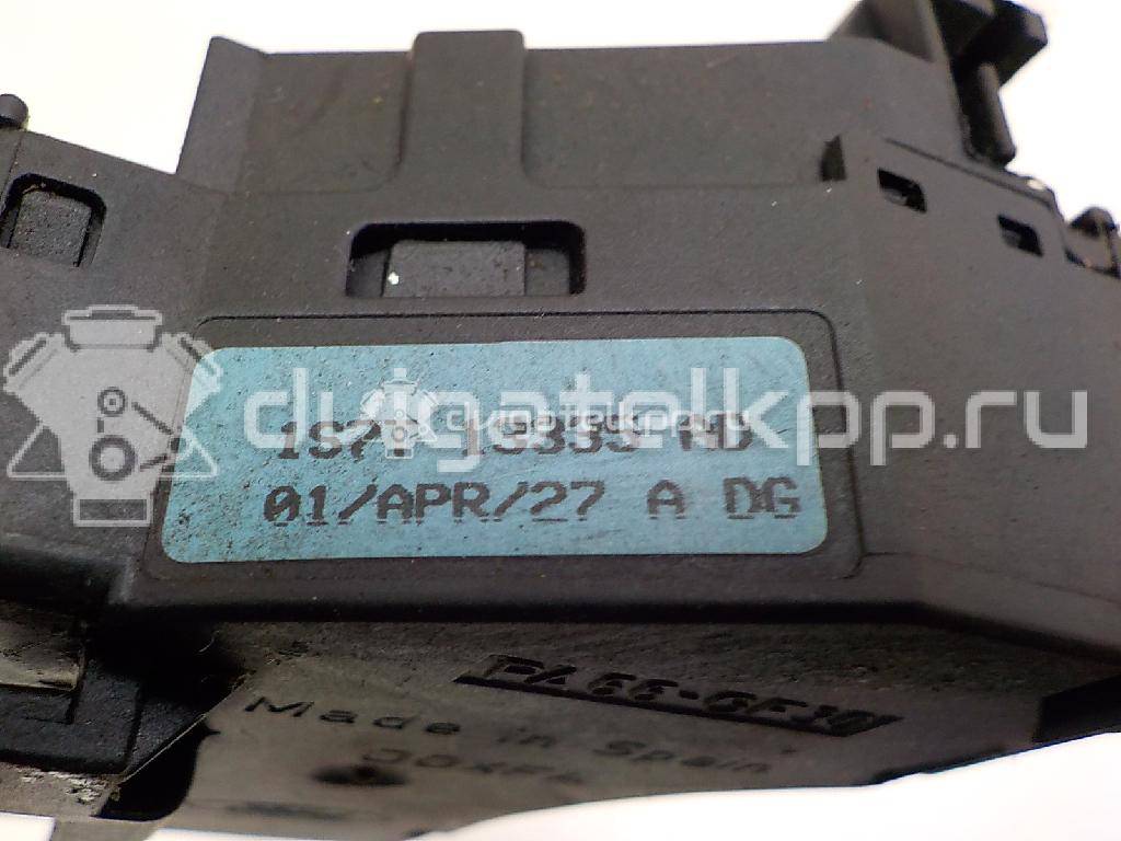 Фото Подушка радиатора  7324691 для Ford Transit / Mondeo {forloop.counter}}