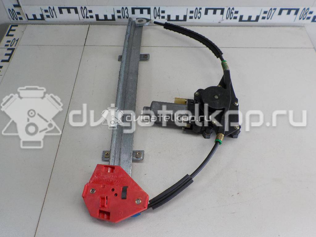 Фото Стеклоподъемник электр. передний правый  1059773 для Ford Mondeo {forloop.counter}}