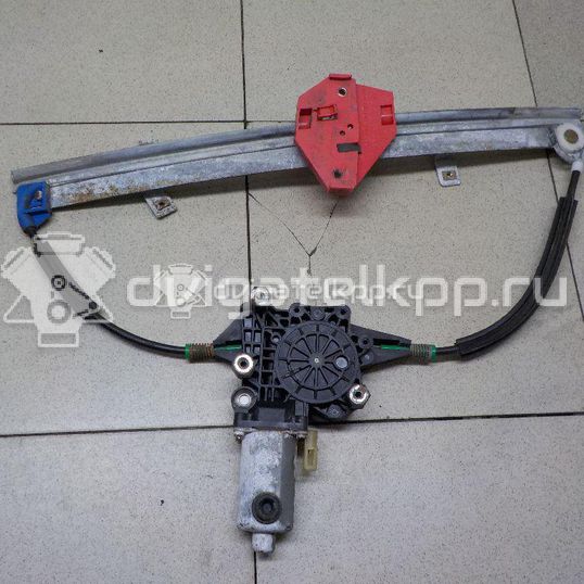 Фото Стеклоподъемник электр. передний правый  1059773 для Ford Mondeo