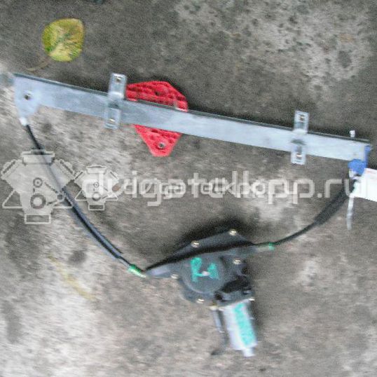 Фото Стеклоподъемник электр. передний правый  1059773 для Ford Mondeo