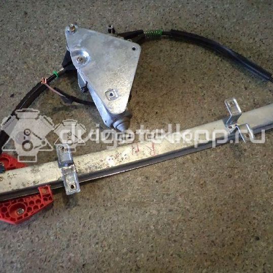 Фото Стеклоподъемник электр. передний правый  1034940 для Ford Mondeo