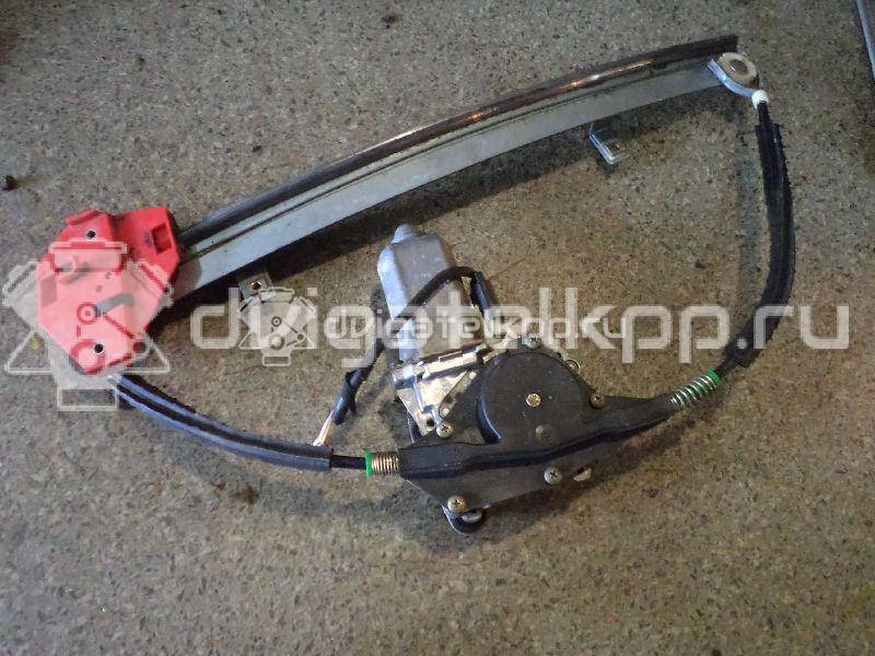 Фото Стеклоподъемник электр. передний правый  1034940 для Ford Mondeo {forloop.counter}}