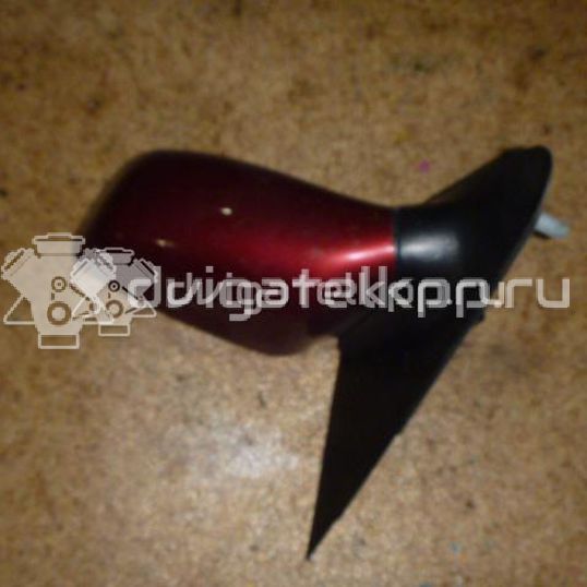 Фото Зеркало левое электрическое  1053851 для Ford Mondeo