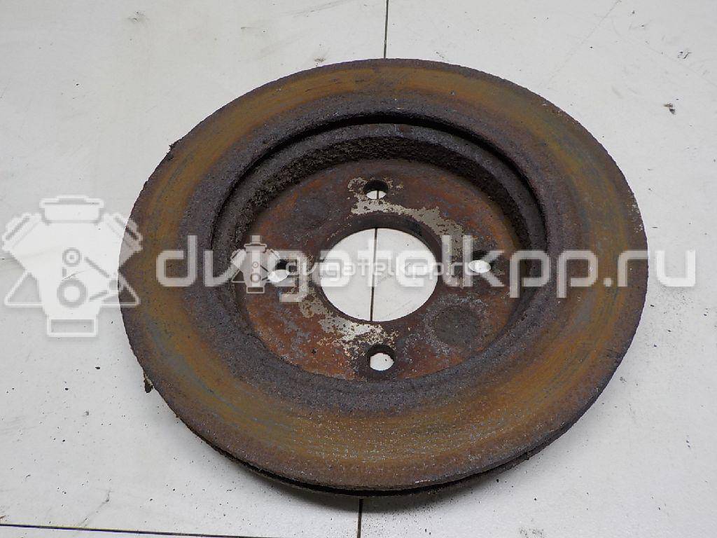 Фото Диск тормозной задний  5026786 для Ford Fiesta / Scorpio / Cougar Ec / Mondeo {forloop.counter}}