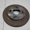 Фото Диск тормозной задний  5026786 для Ford Fiesta / Scorpio / Cougar Ec / Mondeo {forloop.counter}}