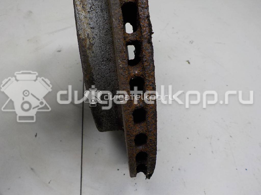 Фото Диск тормозной задний  5026786 для Ford Fiesta / Scorpio / Cougar Ec / Mondeo {forloop.counter}}