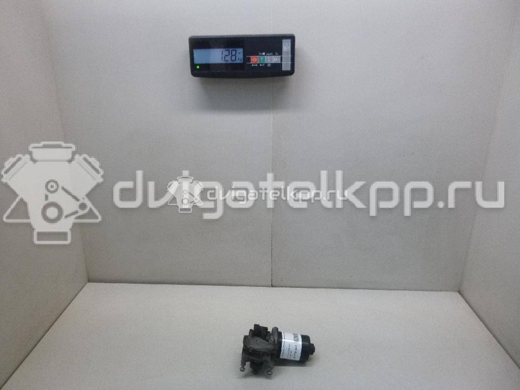 Фото Моторчик стеклоочистителя передний  1097546 для Ford Transit / Mondeo {forloop.counter}}