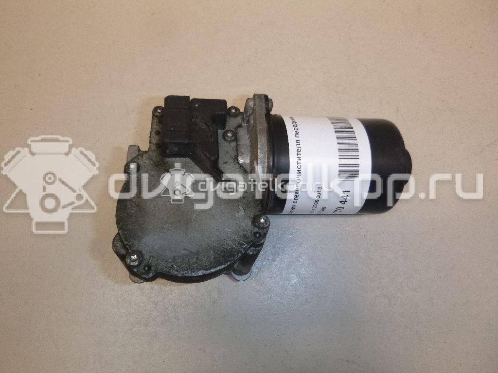 Фото Моторчик стеклоочистителя передний  1097546 для Ford Transit / Mondeo {forloop.counter}}