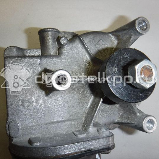 Фото Моторчик стеклоочистителя передний  1097546 для Ford Transit / Mondeo