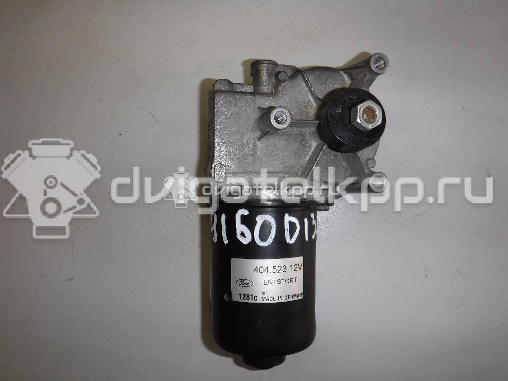 Фото Моторчик стеклоочистителя передний  1097546 для Ford Transit / Mondeo {forloop.counter}}