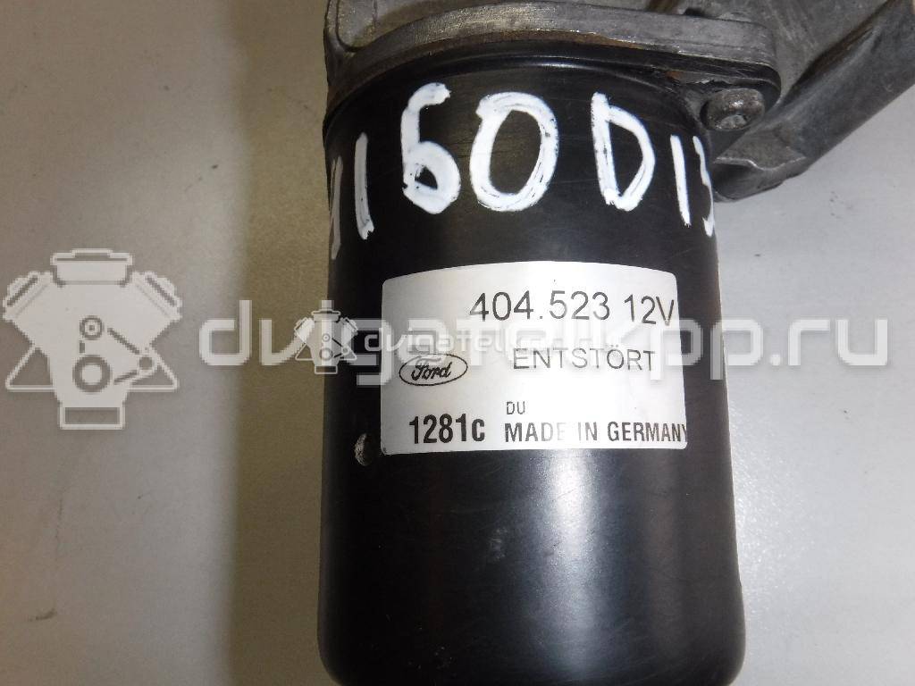 Фото Моторчик стеклоочистителя передний  1097546 для Ford Transit / Mondeo {forloop.counter}}