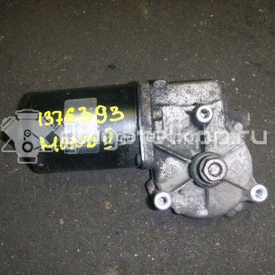 Фото Моторчик стеклоочистителя передний  1097546 для Ford Transit / Mondeo