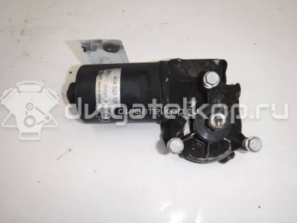 Фото Моторчик стеклоочистителя передний  1097546 для Ford Transit / Mondeo {forloop.counter}}