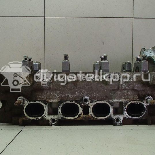 Фото Головка блока для двигателя XTDA для Ford Focus / C-Max 85 л.с 16V 1.6 л бензин 1847597