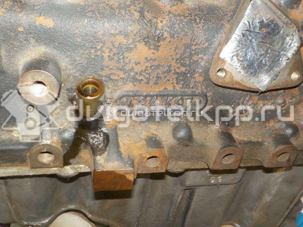 Фото Контрактный (б/у) двигатель NGD для Ford Mondeo 131 л.с 16V 2.0 л бензин 1092061 {forloop.counter}}