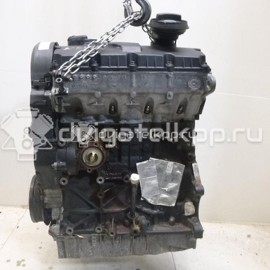 Фото Контрактный (б/у) двигатель AUY для Ford Galaxy 115 л.с 8V 1.9 л Дизельное топливо 038100040A