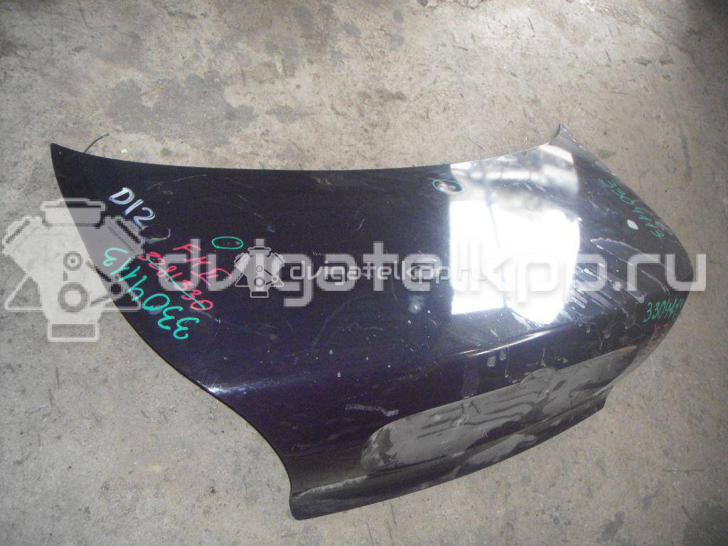 Фото Крышка багажника  1026010 для Ford Mondeo {forloop.counter}}