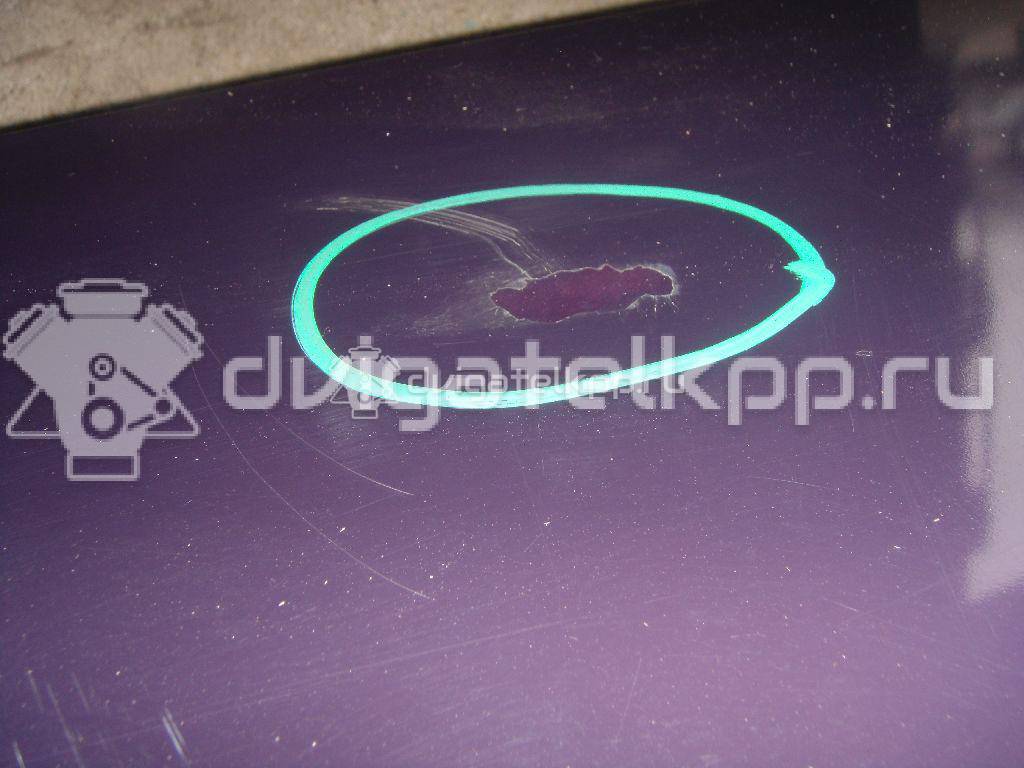 Фото Крышка багажника  1026010 для Ford Mondeo {forloop.counter}}