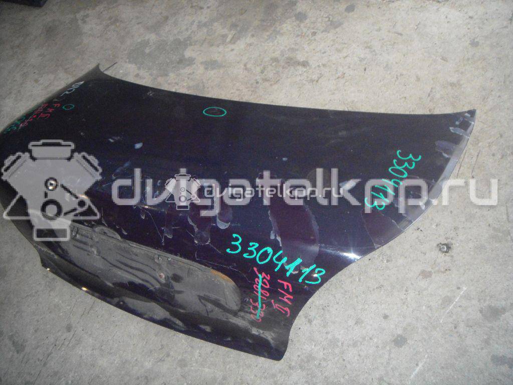 Фото Крышка багажника  1026010 для Ford Mondeo {forloop.counter}}