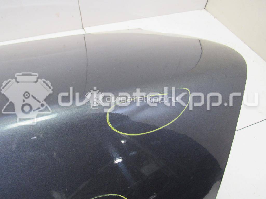 Фото Крышка багажника  1026010 для Ford Mondeo {forloop.counter}}