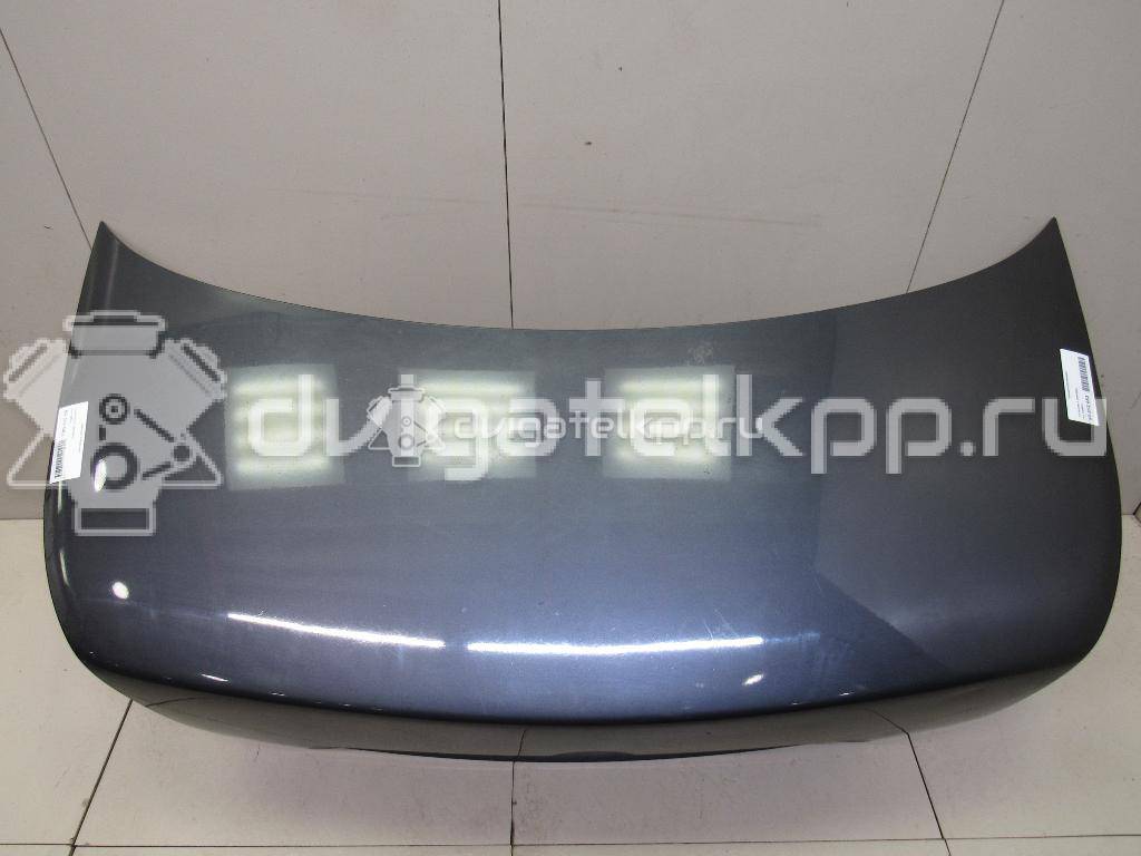 Фото Крышка багажника  1026010 для Ford Mondeo {forloop.counter}}