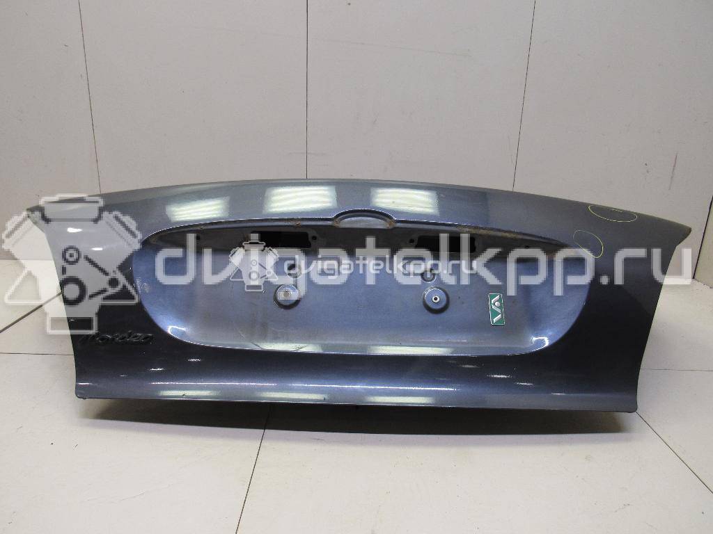Фото Крышка багажника  1026010 для Ford Mondeo {forloop.counter}}
