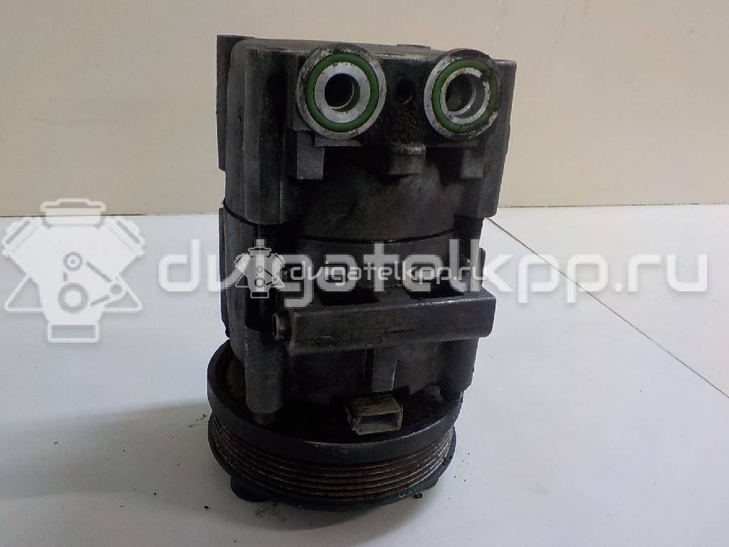 Фото Компрессор системы кондиционирования  1440714 для Ford Maverick / Transit / Cougar Ec / Mondeo {forloop.counter}}
