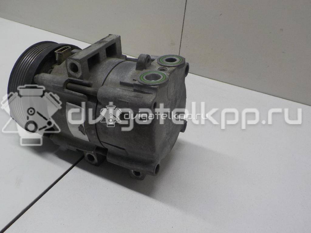 Фото Компрессор системы кондиционирования  1440714 для Ford Maverick / Transit / Cougar Ec / Mondeo {forloop.counter}}