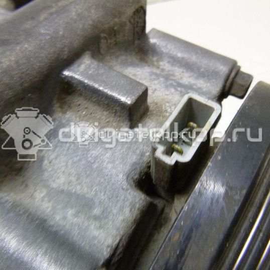 Фото Компрессор системы кондиционирования  1440714 для Ford Maverick / Transit / Cougar Ec / Mondeo