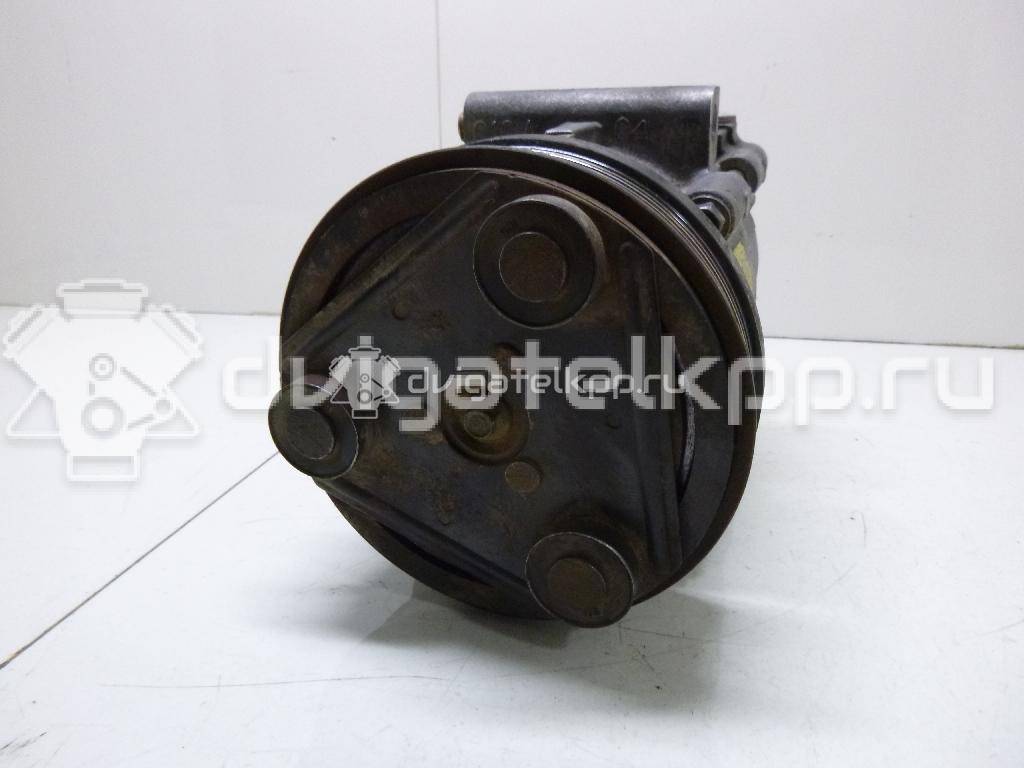 Фото Компрессор системы кондиционирования  1440714 для Ford Maverick / Transit / Cougar Ec / Mondeo {forloop.counter}}