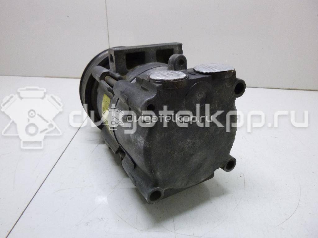 Фото Компрессор системы кондиционирования  1440714 для Ford Maverick / Transit / Cougar Ec / Mondeo {forloop.counter}}
