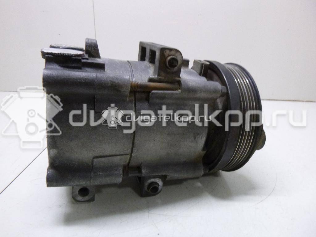 Фото Компрессор системы кондиционирования  1440714 для Ford Maverick / Transit / Cougar Ec / Mondeo {forloop.counter}}