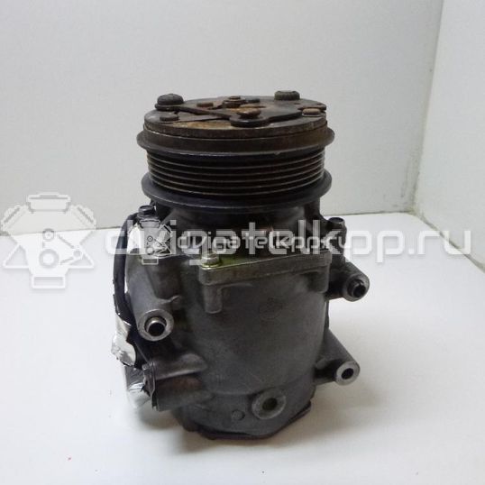 Фото Компрессор системы кондиционирования  1406036 для Ford Transit / Cougar Ec / Mondeo