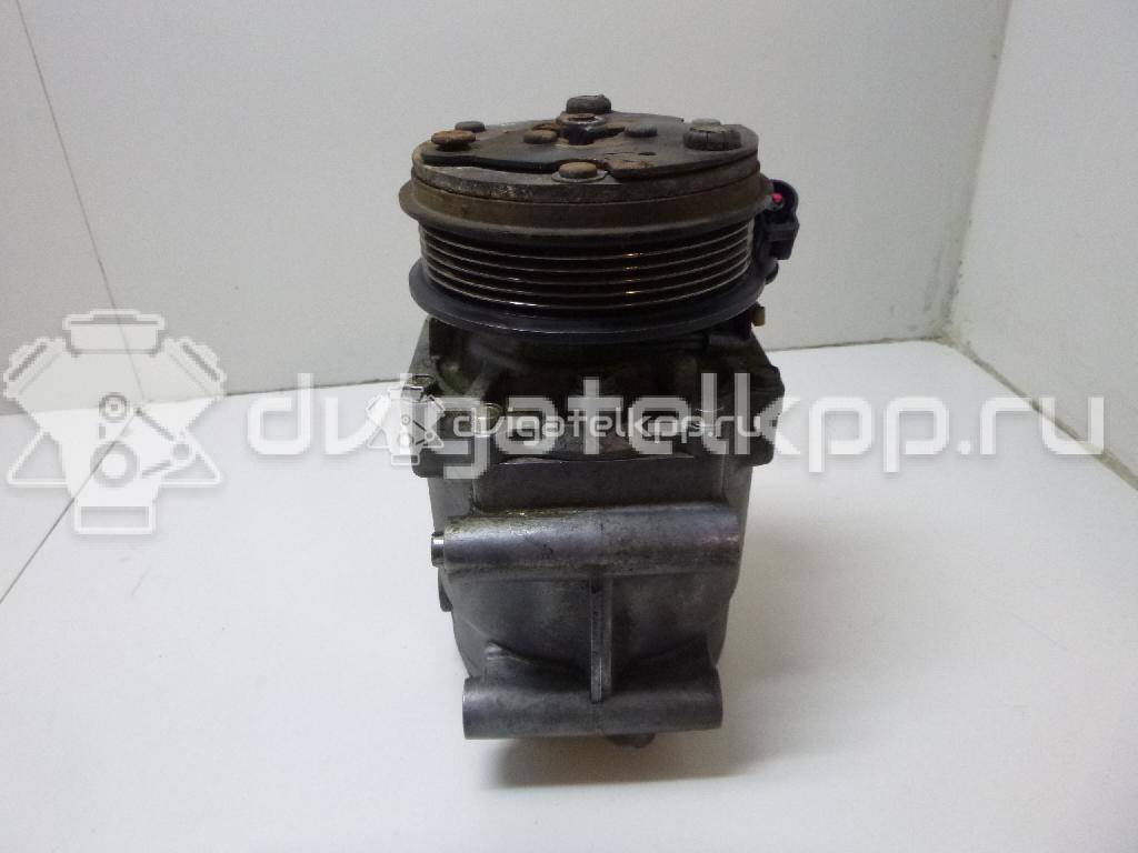 Фото Компрессор системы кондиционирования  1406036 для Ford Transit / Cougar Ec / Mondeo {forloop.counter}}