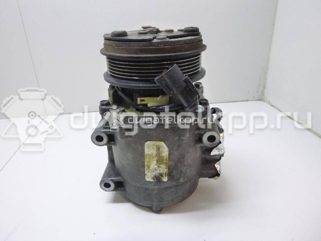 Фото Компрессор системы кондиционирования  1406036 для Ford Transit / Cougar Ec / Mondeo {forloop.counter}}