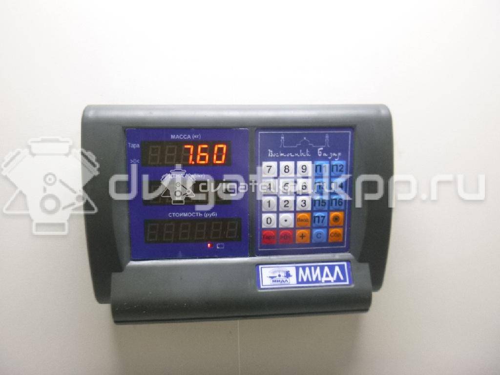 Фото Компрессор системы кондиционирования  1406036 для Ford Transit / Cougar Ec / Mondeo {forloop.counter}}