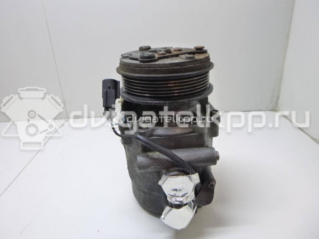 Фото Компрессор системы кондиционирования  1406036 для Ford Transit / Cougar Ec / Mondeo {forloop.counter}}