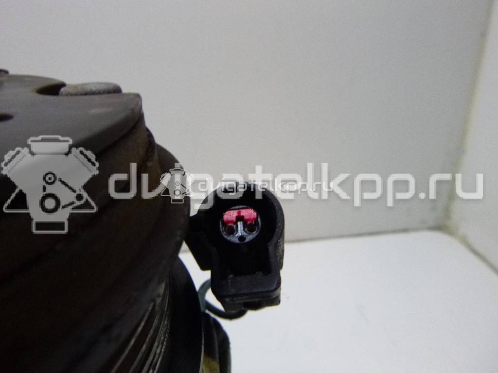 Фото Компрессор системы кондиционирования  1406036 для Ford Transit / Cougar Ec / Mondeo {forloop.counter}}