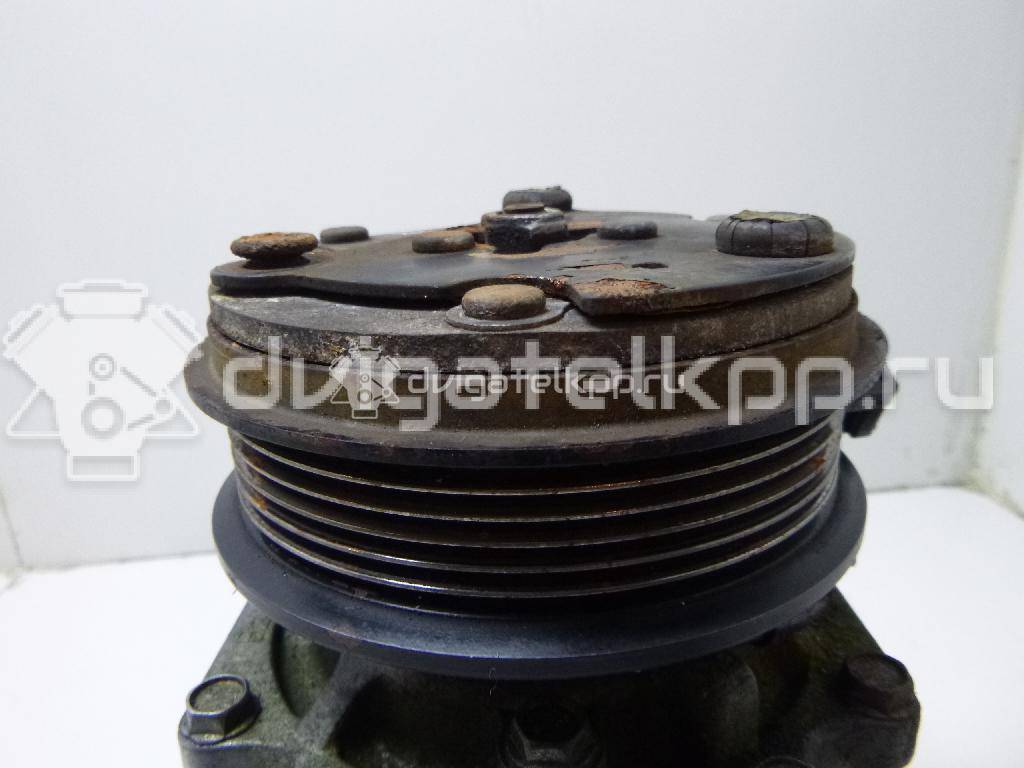 Фото Компрессор системы кондиционирования  1406036 для Ford Transit / Cougar Ec / Mondeo {forloop.counter}}
