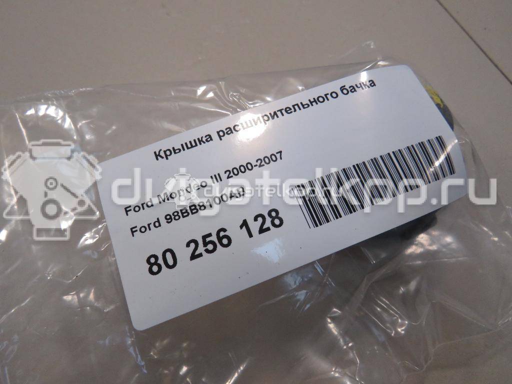 Фото Крышка расширительного бачка  98BB8100AB для Ford Transit / Cougar Ec / Mondeo {forloop.counter}}