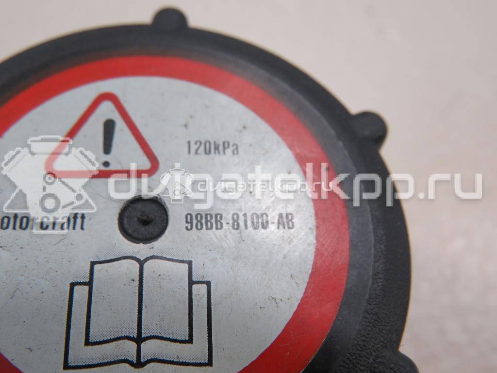 Фото Крышка расширительного бачка  98BB8100AB для Ford Transit / Cougar Ec / Mondeo {forloop.counter}}