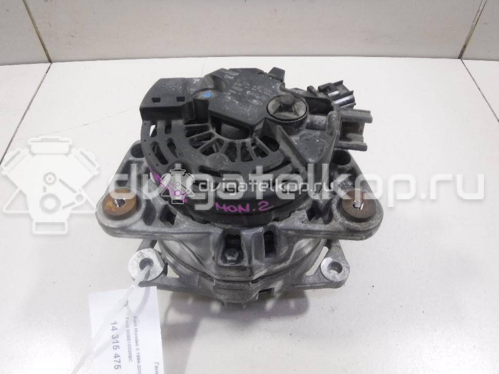 Фото Генератор  98BB10300BC для Ford Maverick / Cougar Ec / Mondeo {forloop.counter}}