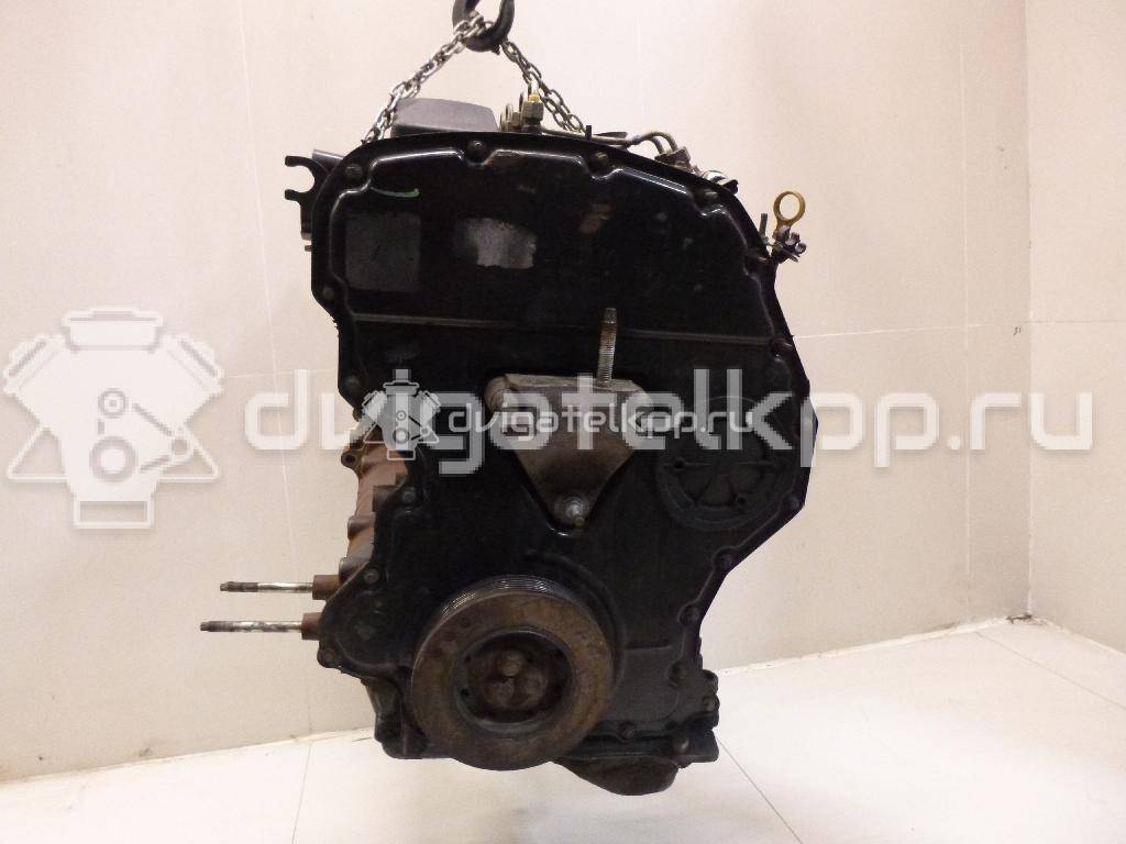 Фото Контрактный (б/у) двигатель HJBC для Ford Mondeo 115 л.с 16V 2.0 л Дизельное топливо 1701864 {forloop.counter}}