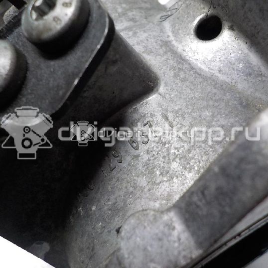 Фото Клапан рециркуляции выхлопных газов для двигателя ASZ для Ford / Seat 130 л.с 8V 1.9 л Дизельное топливо 038129637L