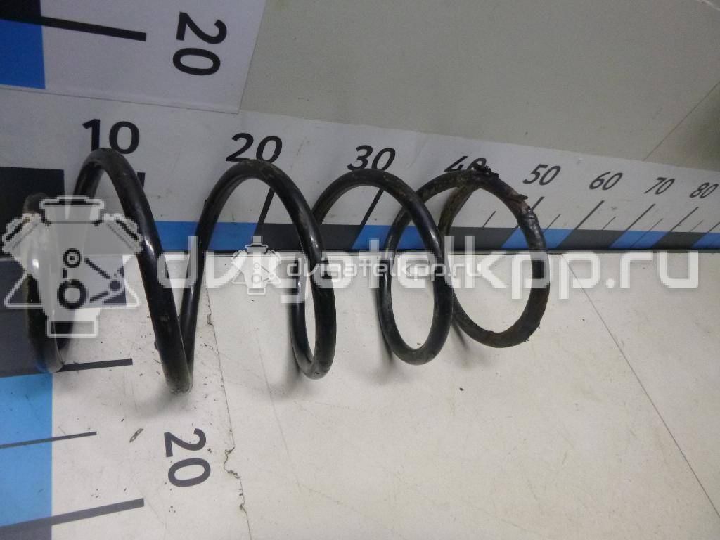 Фото Пружина передняя  1136501 для Ford Mondeo {forloop.counter}}